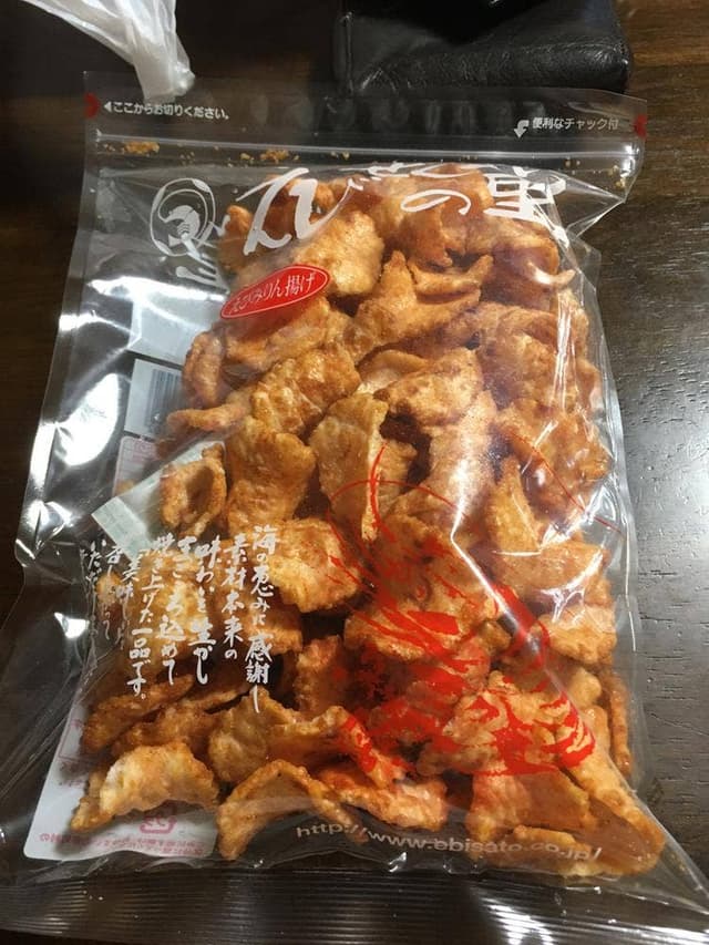 えびせんべいの里 EXPASA多賀店 - サブ画像2