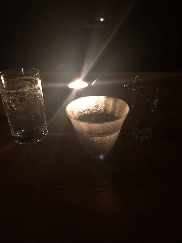 BAR Liquid Ruby - サブ画像1