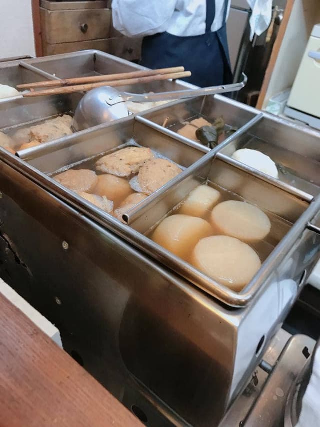 石川屋 - サブ画像1