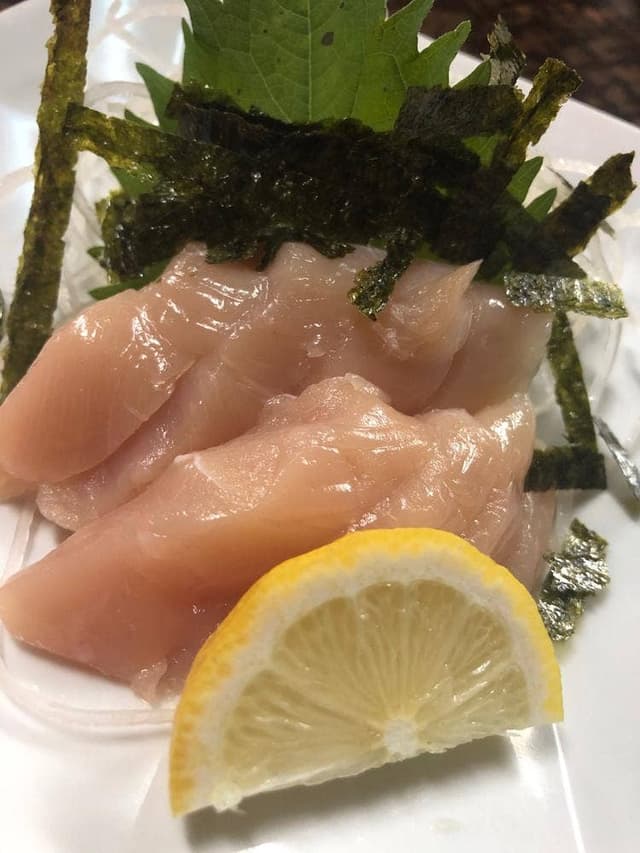 焼鳥角兵衛 - サブ画像2