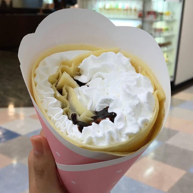 サニーズ・カフェ サントムーン柿田川 - サブ画像1