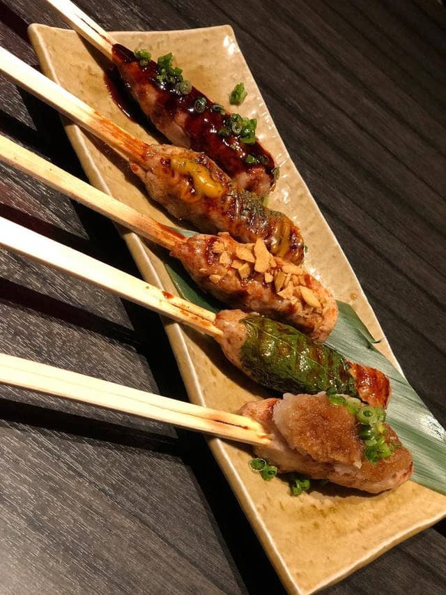 地鶏坊主 一宮駅前店 - サブ画像2