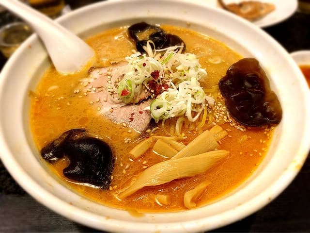 らーめん 北熊 - サブ画像1