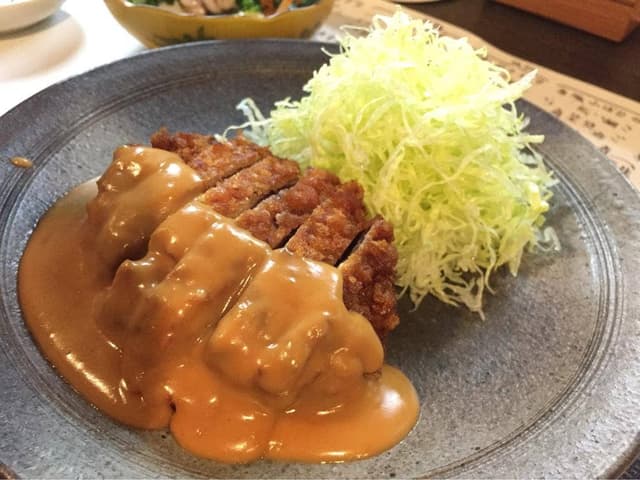 割烹 ほその - サブ画像2