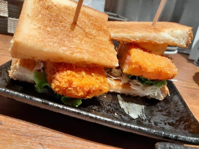 スタンド裏nico - サブ画像2