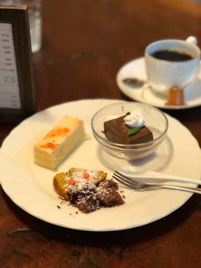 Cafe VAN classic - サブ画像2
