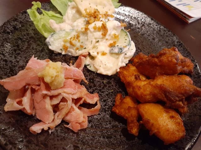 居酒屋 みつ岡 - サブ画像2