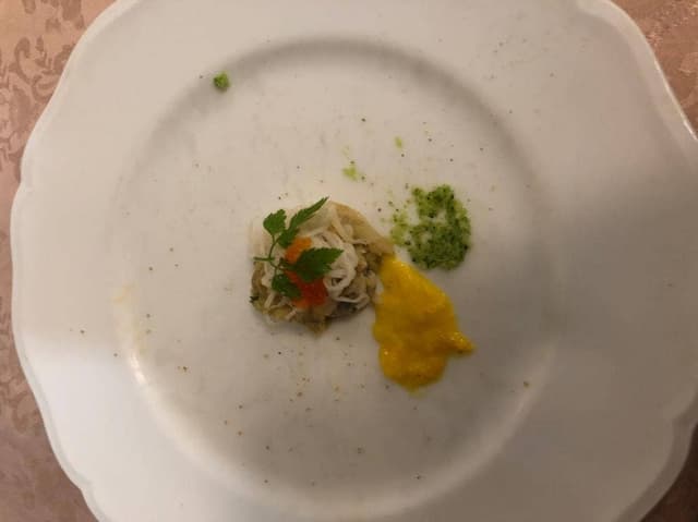 Restaurant Venus & Mars - サブ画像3