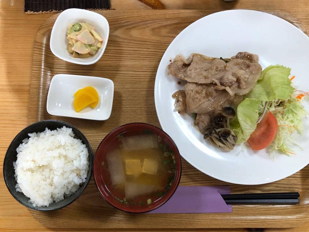 CO-GAMO CAFE