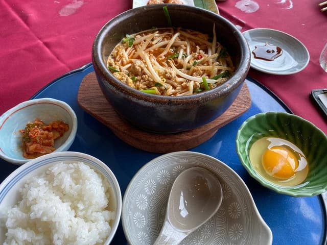 ゴールデンバレーゴルフ倶楽部 レストラン - サブ画像3