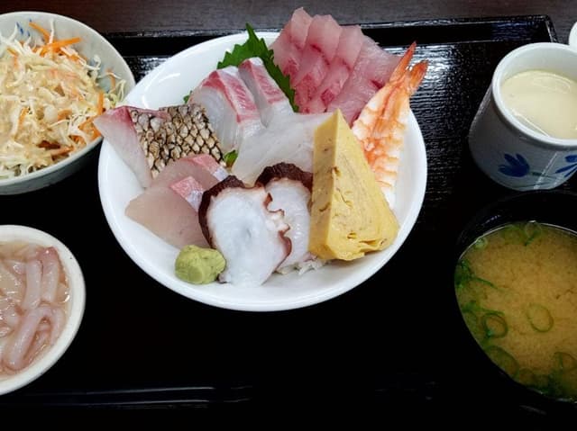 海鮮一八 南里店 - サブ画像2