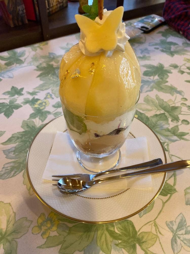 Cafe 山桃