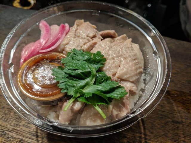 青空食堂 - サブ画像2