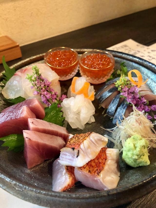 割烹 ほその - サブ画像1