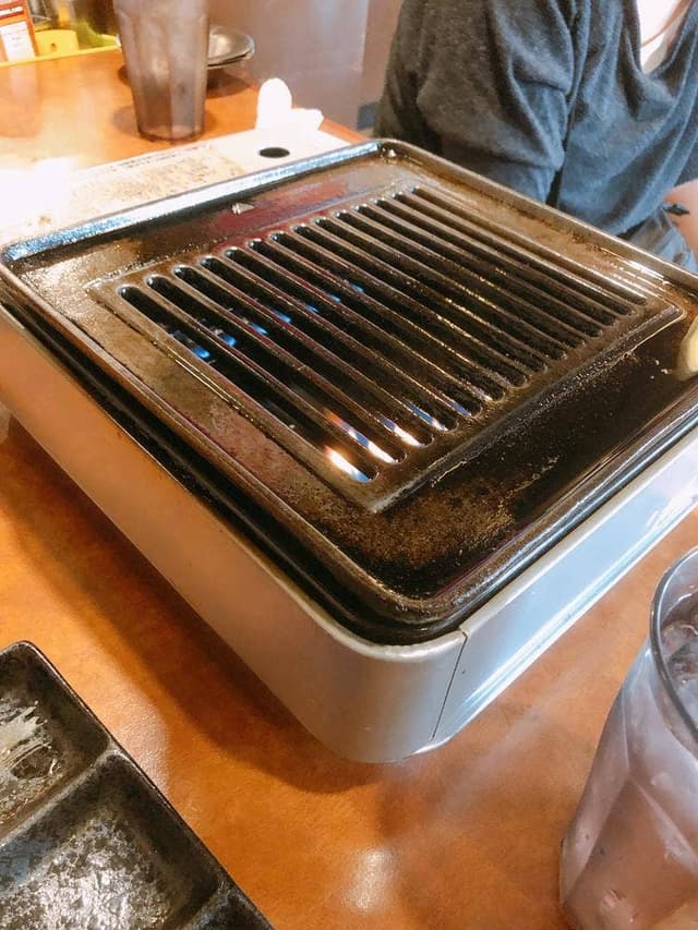 焼肉居酒屋 はた家 - サブ画像3