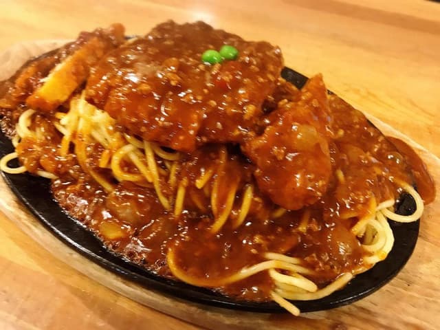 レストラン泉屋 イオン釧路店 - サブ画像1