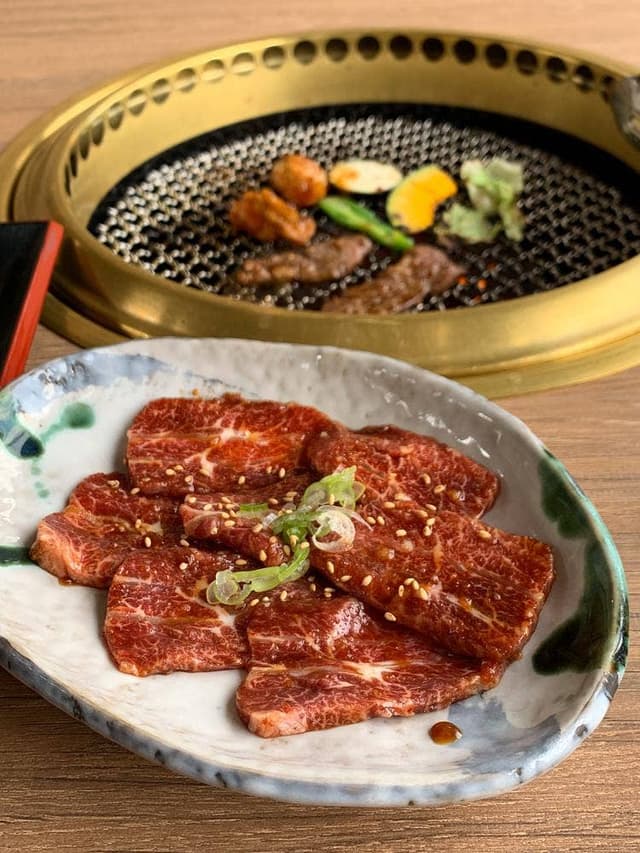 焼肉 じん - サブ画像2