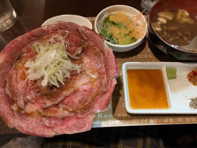 FRESH & GRILL ICHIYA - サブ画像1