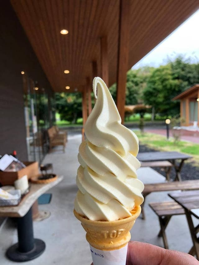 アトリエドフロマージュ 軽井沢発地市庭店 - サブ画像3