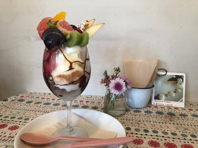 5feet cafe - サブ画像1