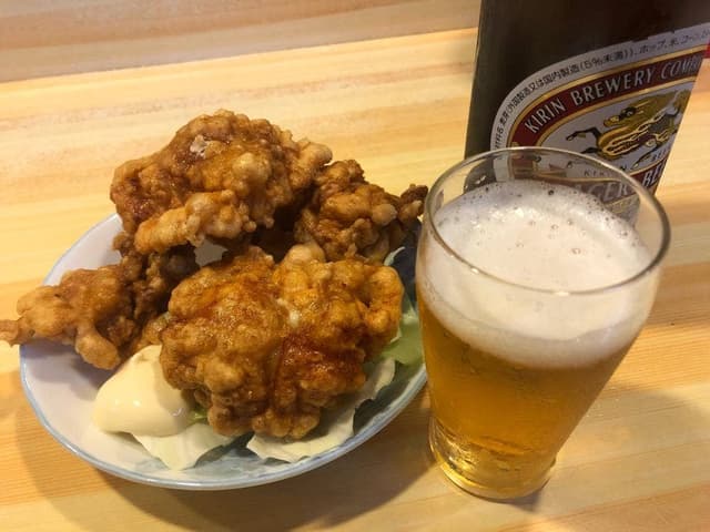 居酒屋 丸福 - サブ画像3