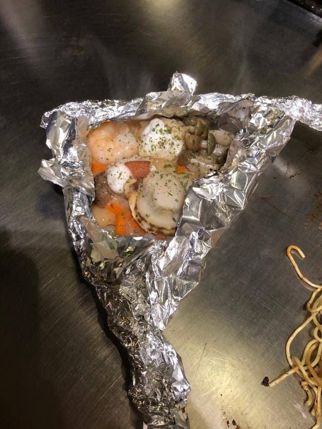てっぱん家 的場店 - サブ画像3