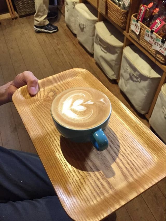 太山寺珈琲焙煎室 - サブ画像3