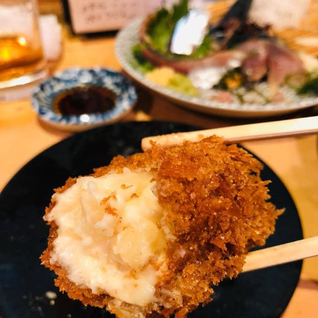 Public Bar 雑魚 - サブ画像3