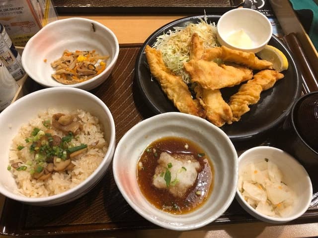 ガスト 浦安店 - サブ画像3
