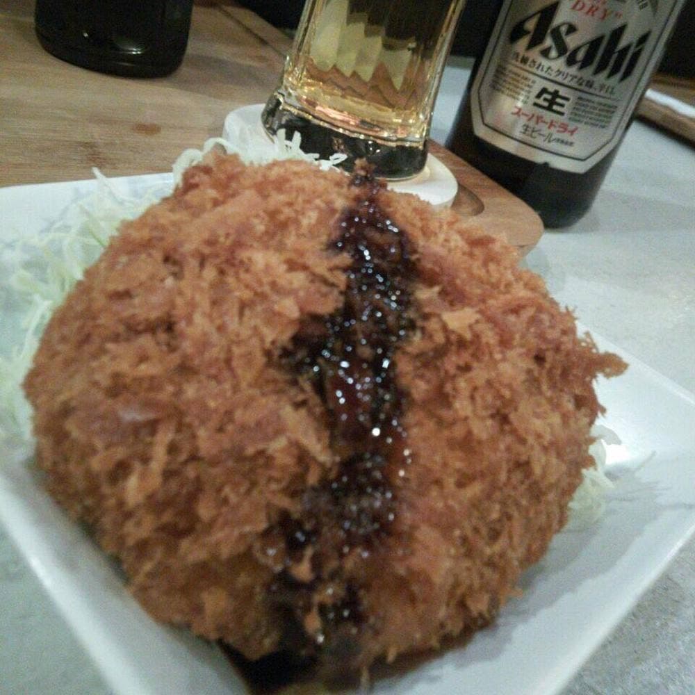 からあげ酒場 岡ちゃん