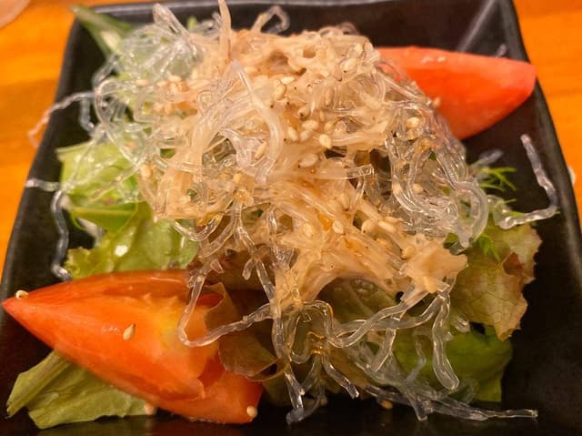 小料理バルゆうめしどき - サブ画像1