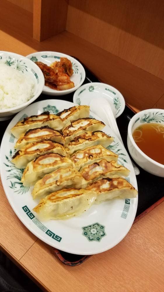 日高屋 矢向店 - サブ画像2