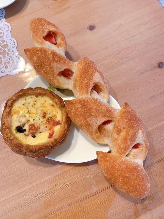 BAKERY UEDA - サブ画像2