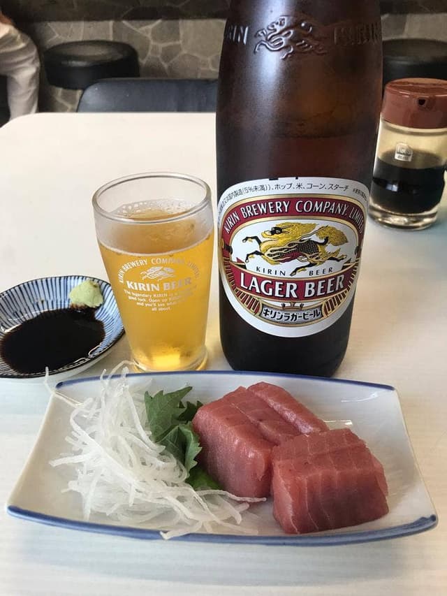 魚源食堂 - サブ画像1