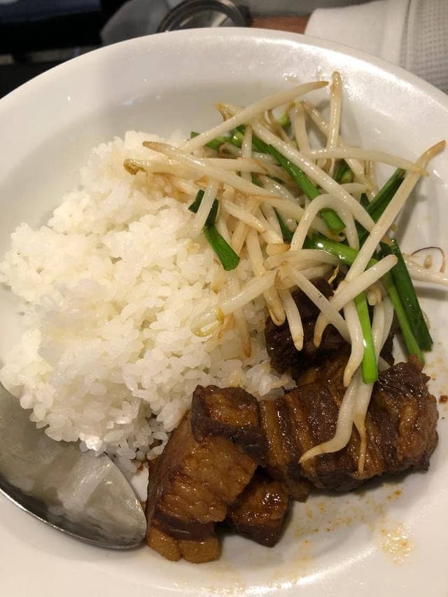 中華料理 勝生 三ノ輪店 - サブ画像3