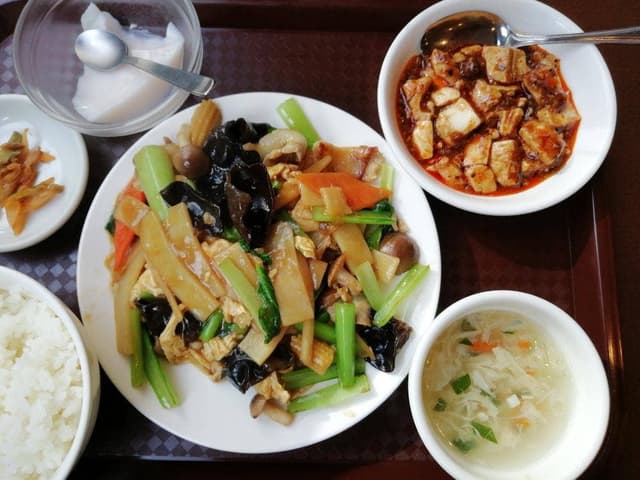 東順永 新宿三丁目店 - サブ画像1