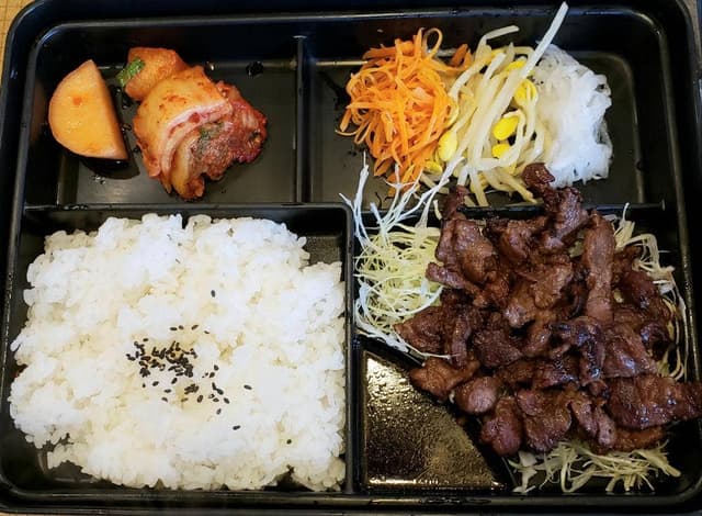 アジヨシ弥刀店 - サブ画像1