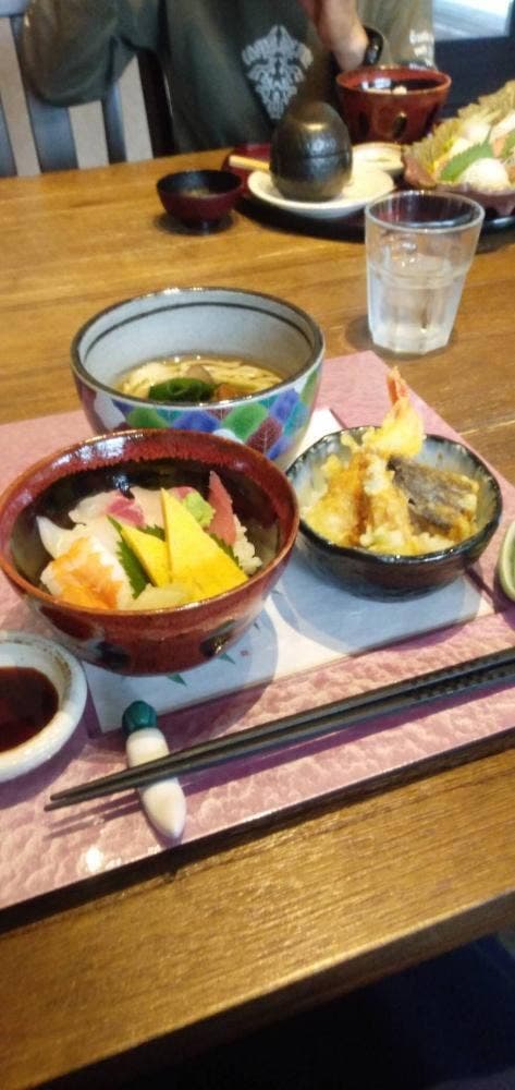 窯焼きダイニング桜の木 - サブ画像3