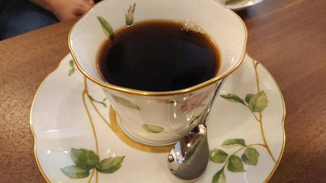 自家焙煎珈琲じーぞ - サブ画像2