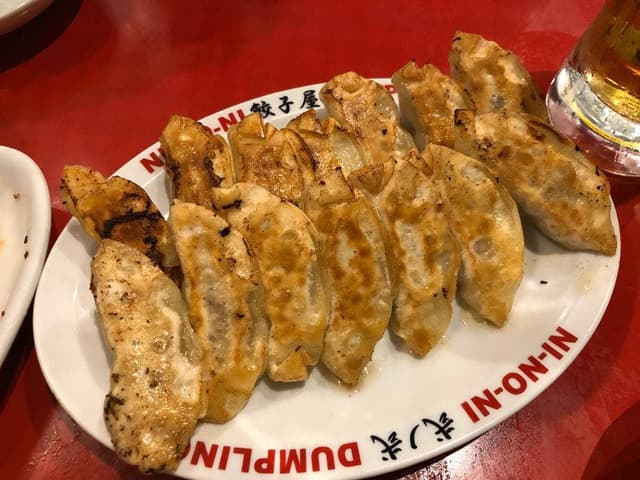 餃子屋弐ノ弐 今泉店 - サブ画像3