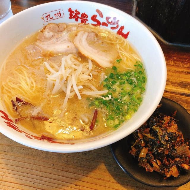 九州筑豊ラーメン山小屋 篠栗店 - サブ画像3