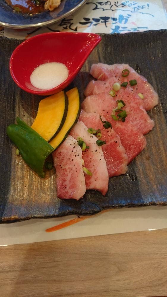 秩父焼肉ホルモン酒場 まる助 川越クレアモール店 - サブ画像2