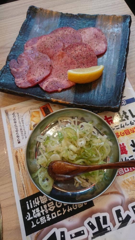 秩父焼肉ホルモン酒場 まる助 川越クレアモール店 - サブ画像3