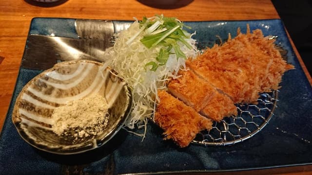 名代とんかつ かつくら 北千住マルイ店 - サブ画像3