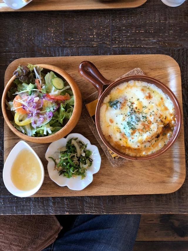 cafe serendipity - サブ画像1