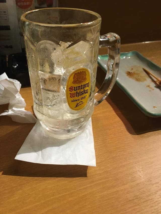 一軒め酒場 すすきの店 - サブ画像3