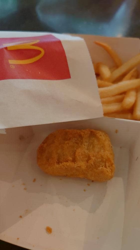 マクドナルド 鯖江アルプラザ店 - サブ画像3