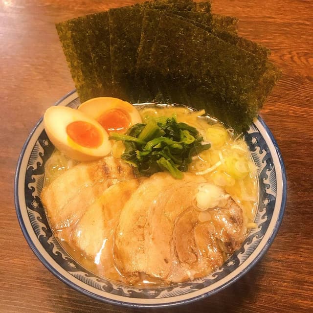 麺屋 武士道 船橋店 - サブ画像3