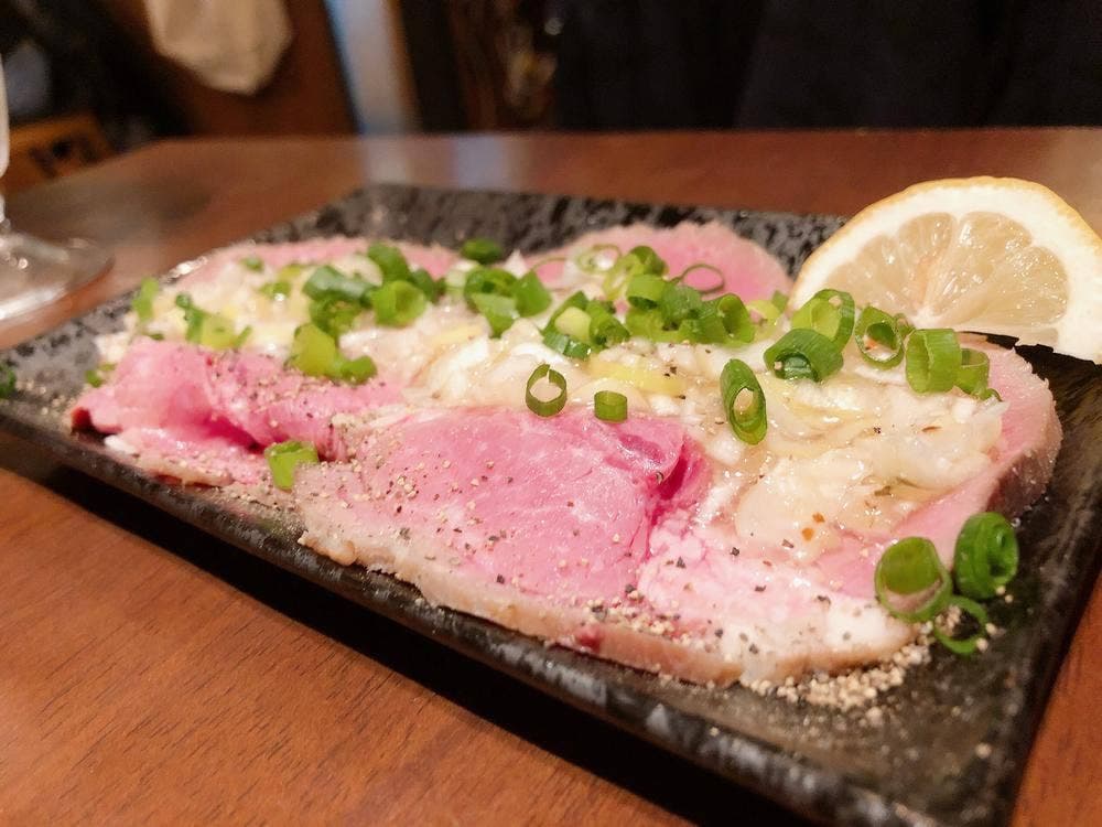 NEO JAPANESE STANDARD