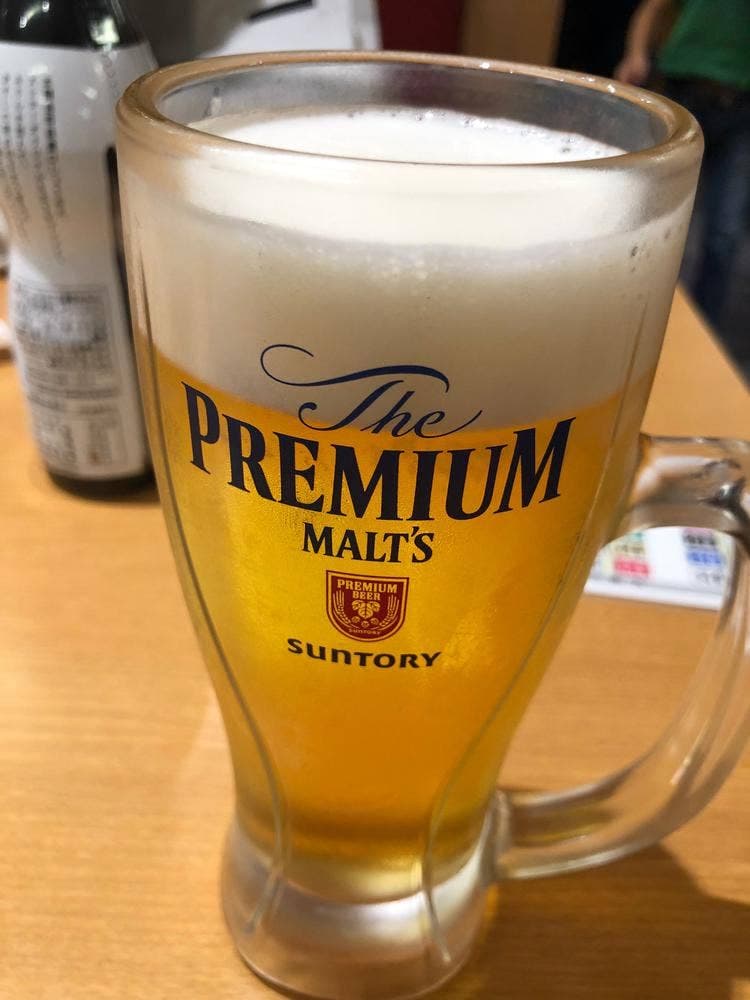 スシロー 名古屋茶屋が坂店
